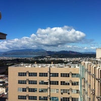 Photo taken at UCSF - Clinical Sciences by A M. on 4/2/2014