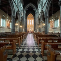 Photo taken at St Mary&amp;#39;s Cathedral by Yoriki Y. on 8/20/2021