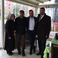 Photo taken at Mutfak ev Yemekleri by GeZeNTi T. on 3/31/2017