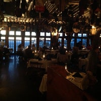 Foto diambil di Landfall Restaurant oleh Paul W. pada 10/14/2012