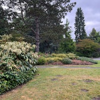 Photo taken at Washington Park Arboretum by Ian on 6/10/2023