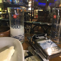 Photo taken at Ray Bistro by Emre .. on 6/28/2018