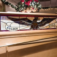 Golden Eagle Bar Grill North Hill Rochester Mi