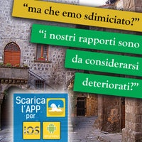 SOSTANTIVO SCARICA