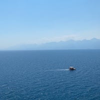 Photo taken at Antalya Hotel by FAiLAKAWY on 8/17/2022