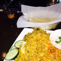 รูปภาพถ่ายที่ Rasoi โดย Sanjeya N. เมื่อ 7/2/2015