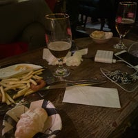 12/8/2021 tarihinde Şebnem E.ziyaretçi tarafından Mr.B Cocktail Bar &amp;amp; Bistro'de çekilen fotoğraf
