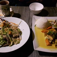 Photo taken at Bao Vietnamese Cooking by Pauline on 3/12/2017