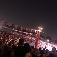 Photo taken at Altınpark by Okan S. on 8/27/2021