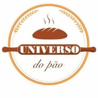 Photo taken at Universo do Pão by Carla S. on 4/14/2018