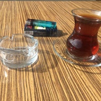 Photo taken at Çeşka Cafe by Gezgin._66 …. on 4/9/2017