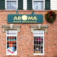1/23/2017にAroma RestaurantがAroma Restaurantで撮った写真