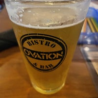 4/1/2022にJeff D.がOvation Bistro &amp;amp; Barで撮った写真