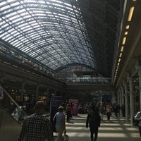 Photo taken at Platform 9 by Player S. on 6/15/2018