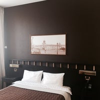 Photo taken at ОАЗИС Отель &amp;amp; СПА /  OASIS Hotel &amp;amp; SPA by Natalia G. on 8/19/2016