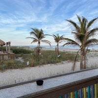 Photo taken at Coconuts on the Beach by Bolek S. on 1/18/2023