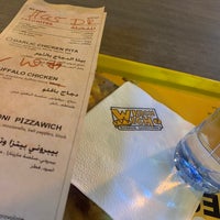 Photos At Which Wich ويتش وتش Sandwich Place In حطين