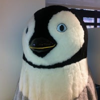 BBC Wogan House - West End - London, Greater London