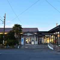 Photo taken at Maeyachi Station by あっきー ち. on 4/1/2023