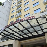 Das Foto wurde bei Hilton Garden Inn Hanoi von あっきー ち. am 4/30/2023 aufgenommen