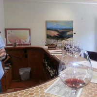 5/23/2013에 Zena W.님이 Shale Canyon Wines Tasting Room에서 찍은 사진