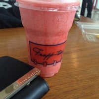 Photo taken at Frapp-tory by pond S. on 8/29/2014