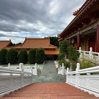 Photo taken at Nan Tien Temple by Maurice on 5/26/2023