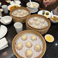 Photo taken at Din Tai Fung by Maurice on 5/1/2023