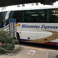 Photo taken at 池尻大橋バス停 by タロケン on 12/23/2015