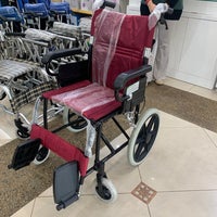 Maycare Shah Alam Retail Outlet 6 7 8 Ground Floor Block 1 Wordwide Business Park