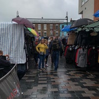 Photo taken at Inverness Street Market by Lorena R. on 10/23/2022