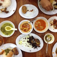 Restoran Selero Negori - Petaling Jaya, Selangor