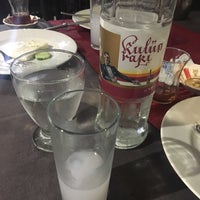 Foto scattata a Yaren Ocakbaşı da Ali E. il 11/19/2017