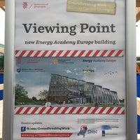 Viewing point