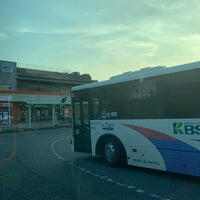 新習志野駅 バスターミナル Otobus Terminali 新習志野駅 バスターミナル Otobus Terminali