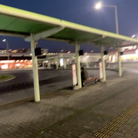 新習志野駅 バスターミナル Bus Station 新習志野駅 バスターミナル Bus Station