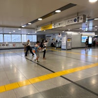 Photo taken at Keisei-Funabashi Station (KS22) by Fujihiro K. on 10/2/2023