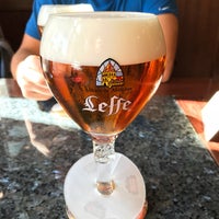 Photo taken at Belgian Beer Café by Zoltan F. on 6/22/2018