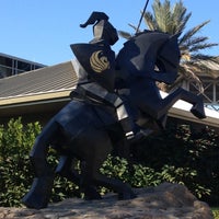 Foto tirada no(a) UCF FAIRWINDS Alumni Center por Cathie C. em 11/24/2012