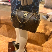 Photo taken at Louis Vuitton by Ms. D. on 8/3/2022