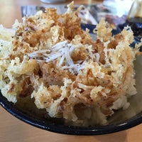 Photo taken at 里のうどん by きたっかぜ on 7/1/2016