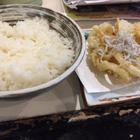Photo taken at 里のうどん by きたっかぜ on 5/9/2018