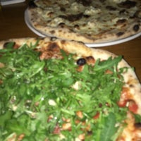 Photo taken at Mayfair Pizza by Ali on 12/31/2018