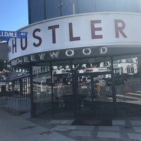 Photo taken at Hustler Hollywood by カシラ on 10/15/2018