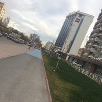 Foto scattata a Novotel Konya da 🙊Turgut🙈 il 11/20/2017