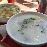 Photo taken at Mei Mei Restaurant by Lyle F. on 4/8/2014