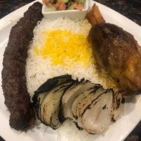 Photo taken at House of Kabab by عبدالله on 6/23/2019