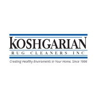 รูปภาพถ่ายที่ Koshgarian Rug Cleaners โดย Chuck K. เมื่อ 2/1/2017