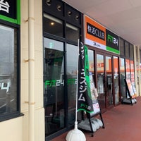 快活club 下関綾羅木店 ネットカフェ