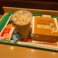 Photo taken at McDonald&amp;#39;s by とるたら た. on 7/12/2022
